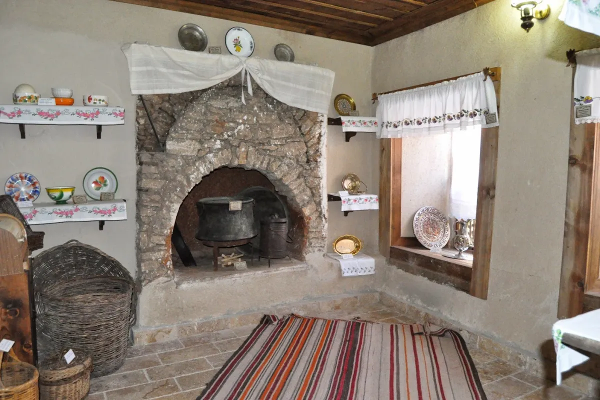 Adile Baysal Kültür ve Sanat Evi Seydişehir Kent Müzesi photo 1