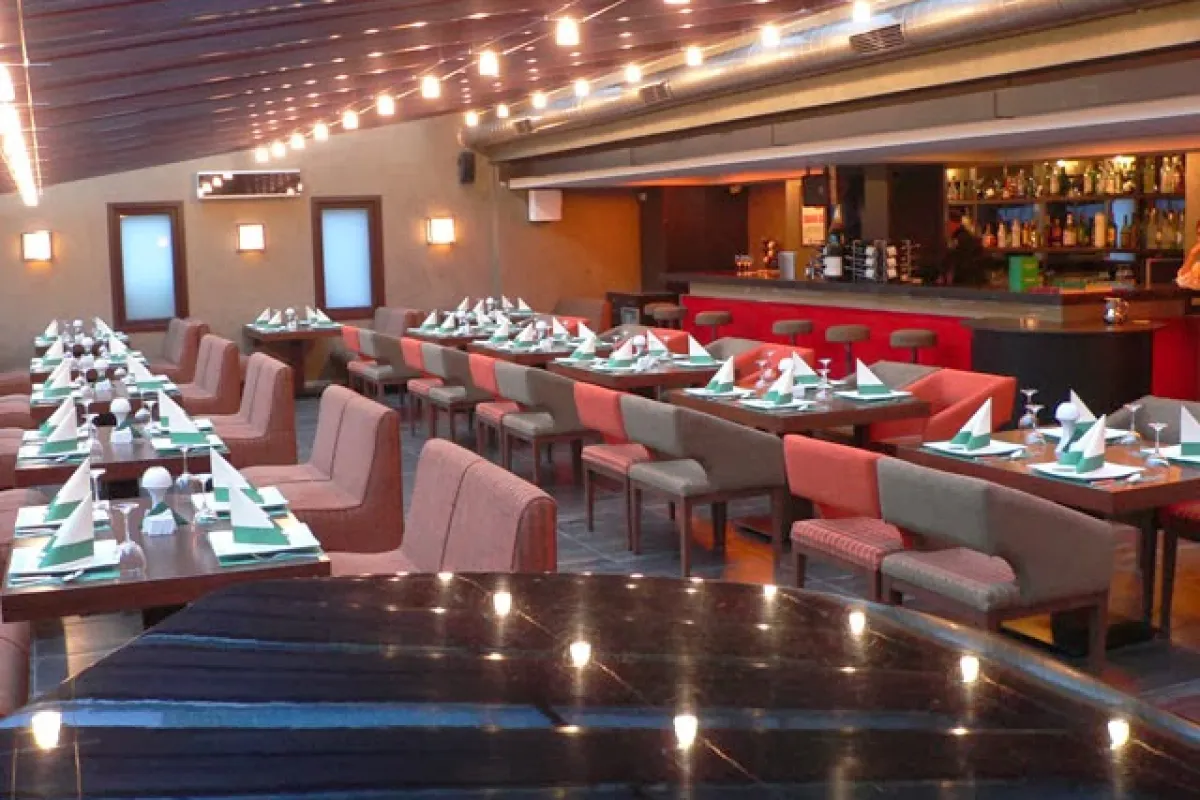 Sempre Ristorante İtaliano photo 1