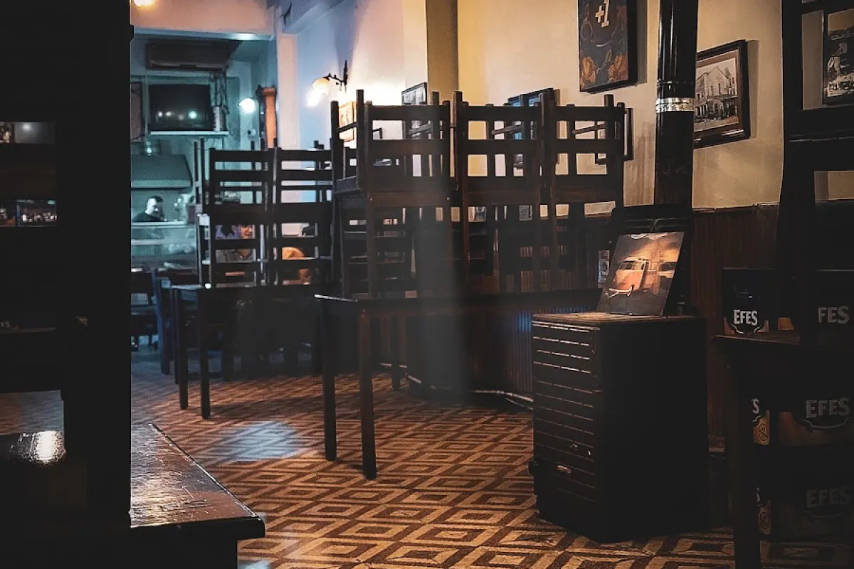 Erdoğanın Yeri pub photo 1