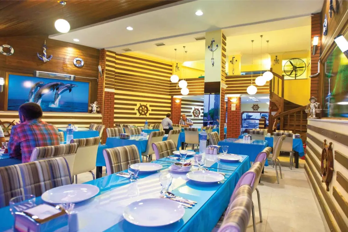 Karina Balık Restaurant photo 1