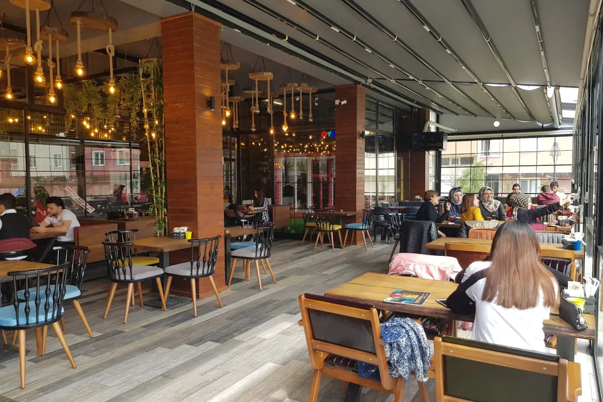 SELÇUKLU KAFE photo 1