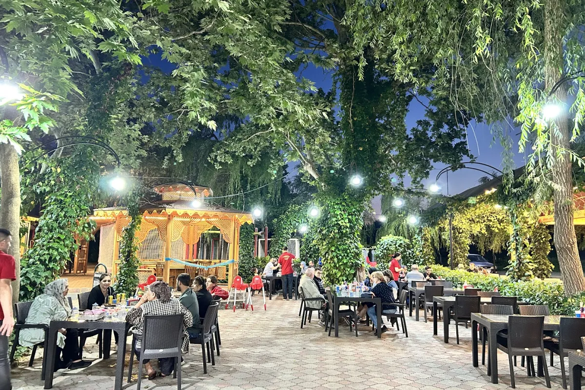 Durmaz Alabalik Restaurant photo 1