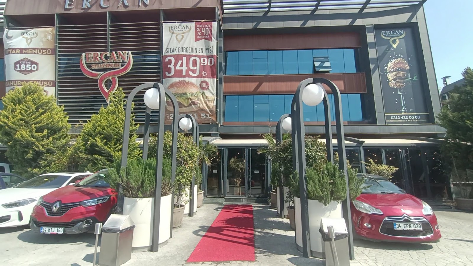 Ercan Steakhouse photo 8