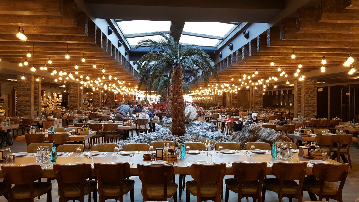 Ercan Steakhouse photo 2