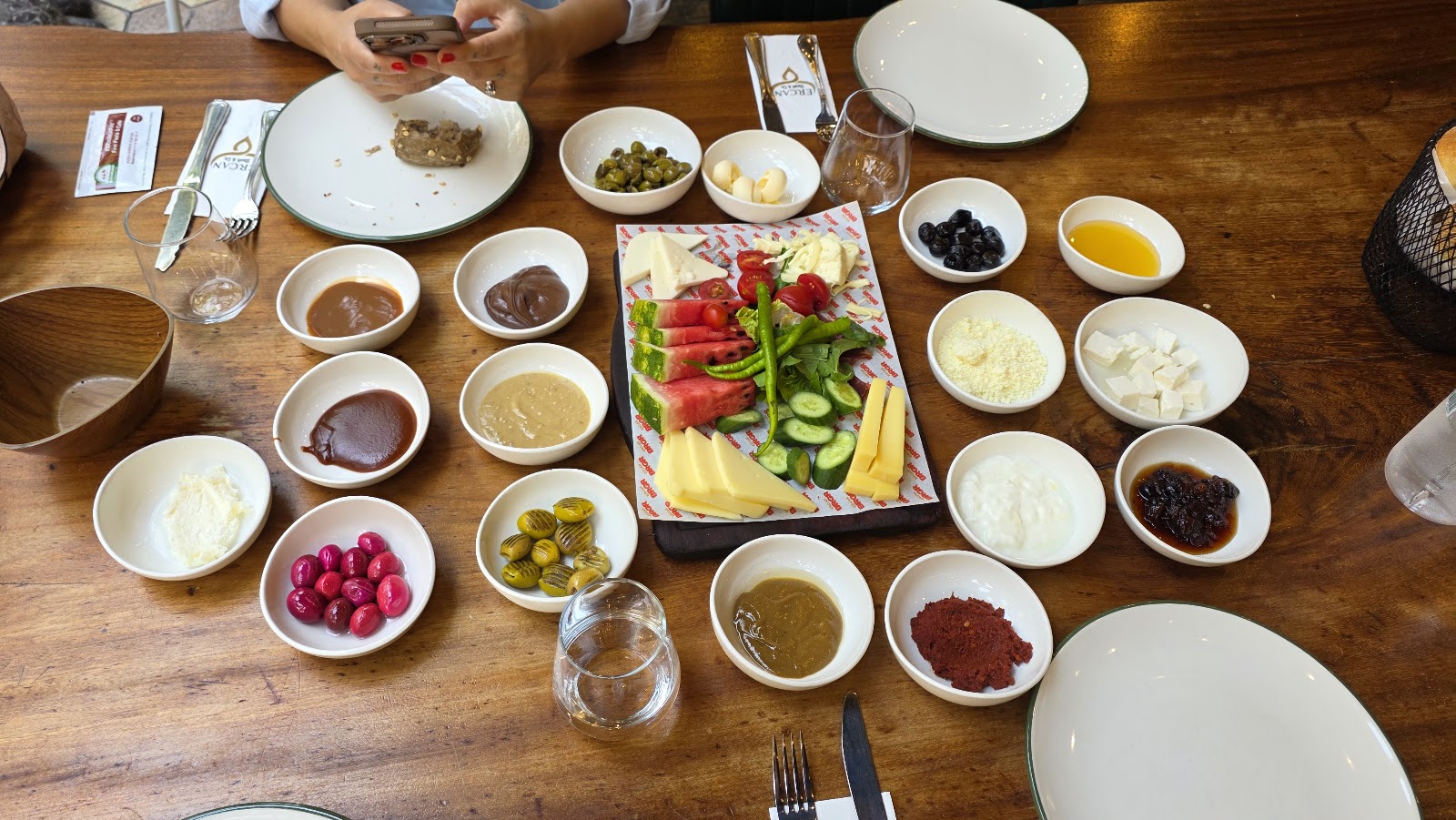 Ercan Steakhouse photo 3