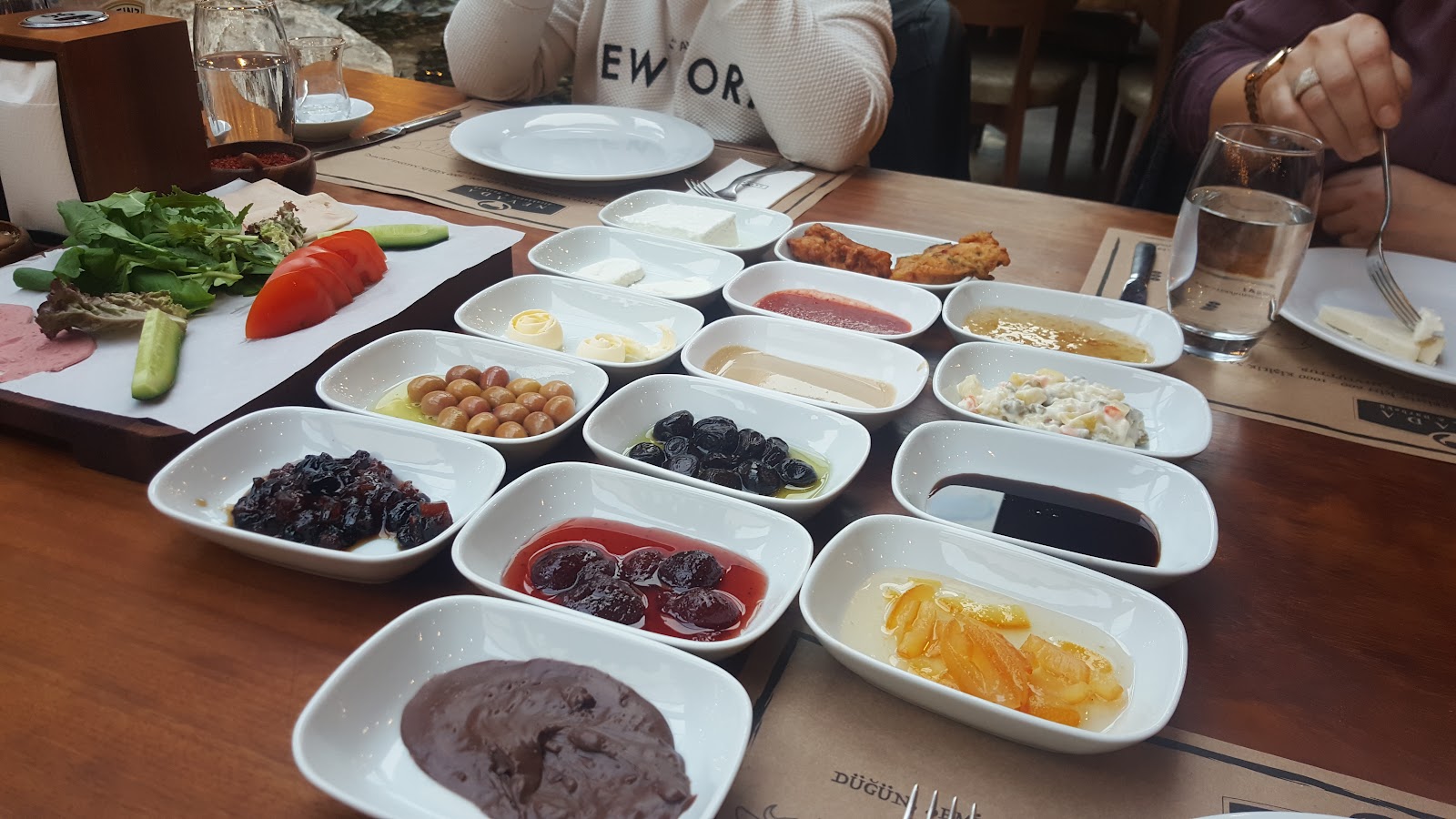 Ercan Steakhouse photo 5