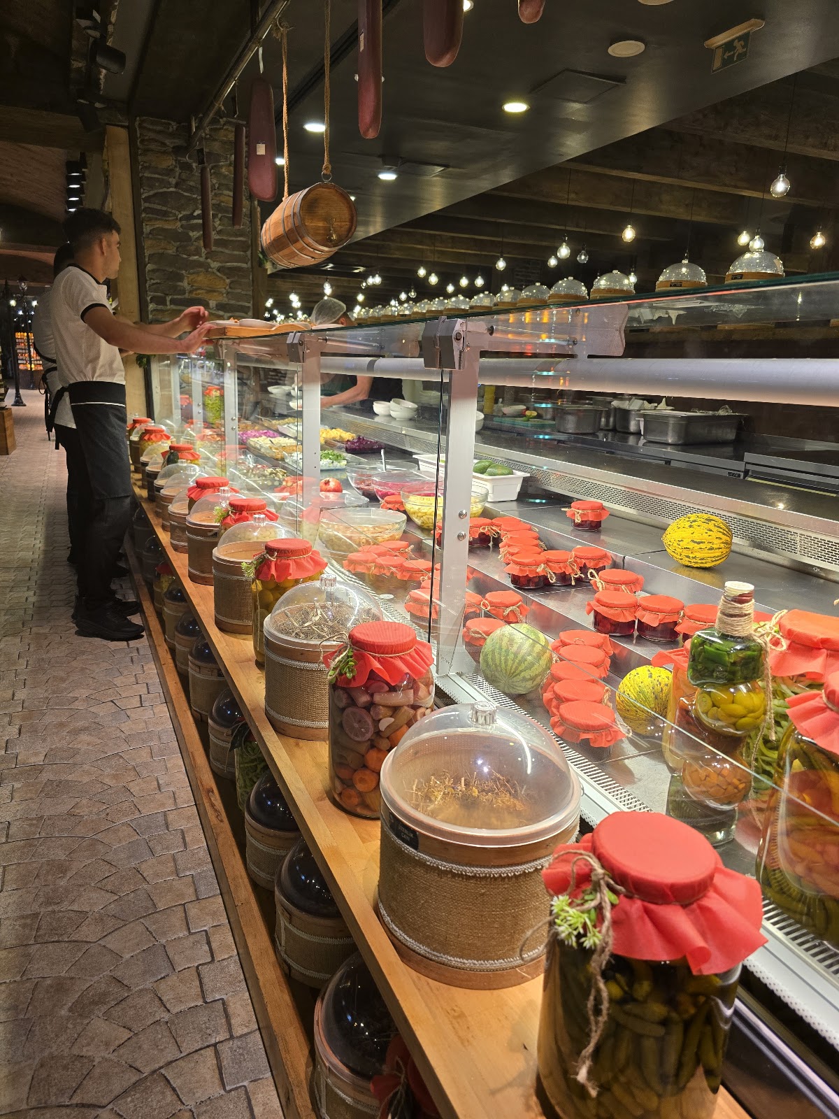 Ercan Steakhouse photo 9