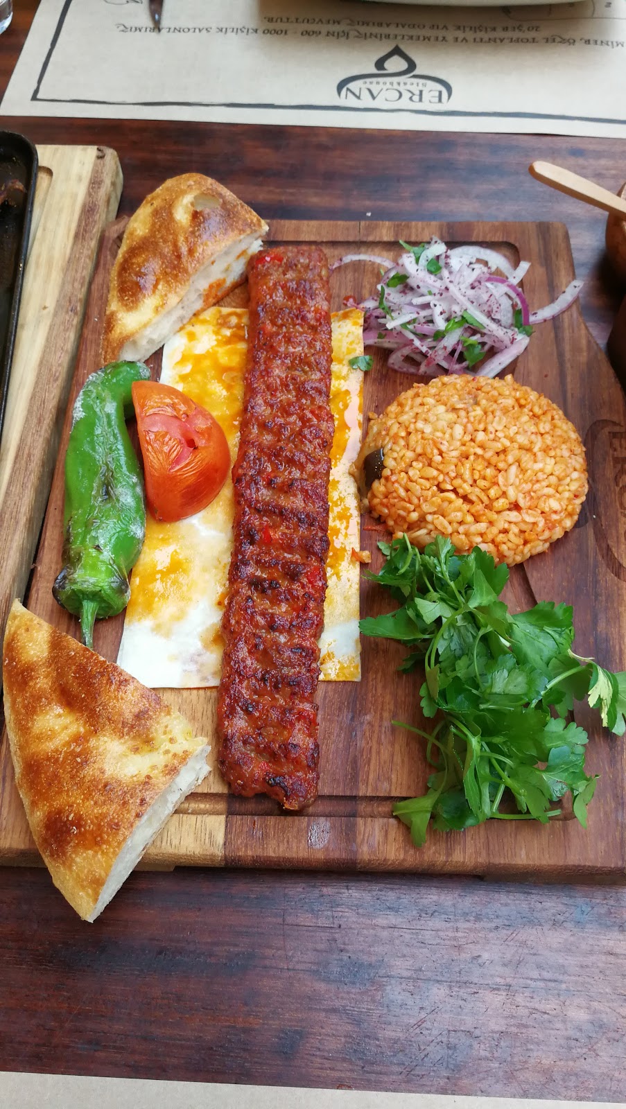 Ercan Steakhouse photo 11