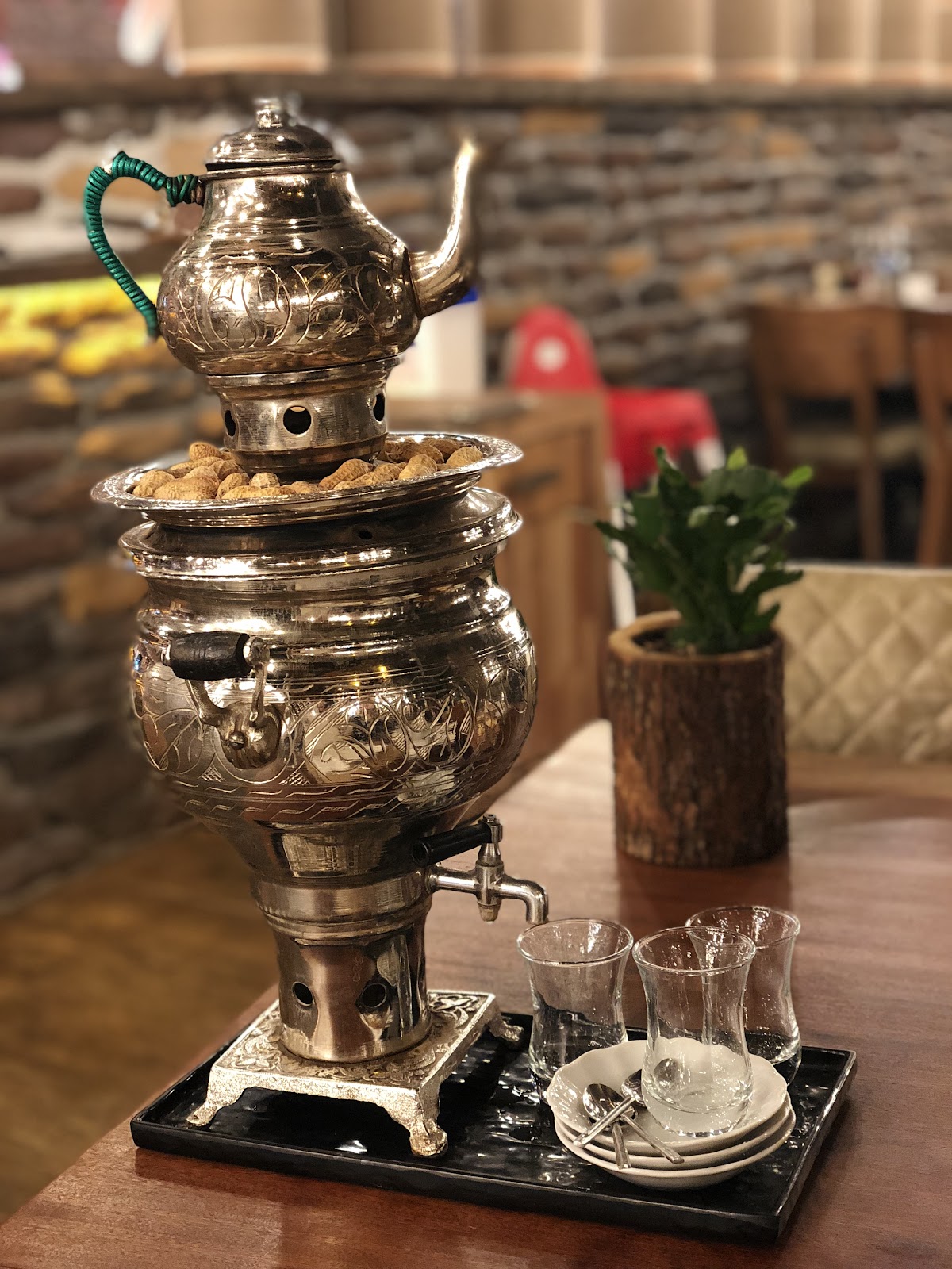 Ercan Steakhouse photo 6