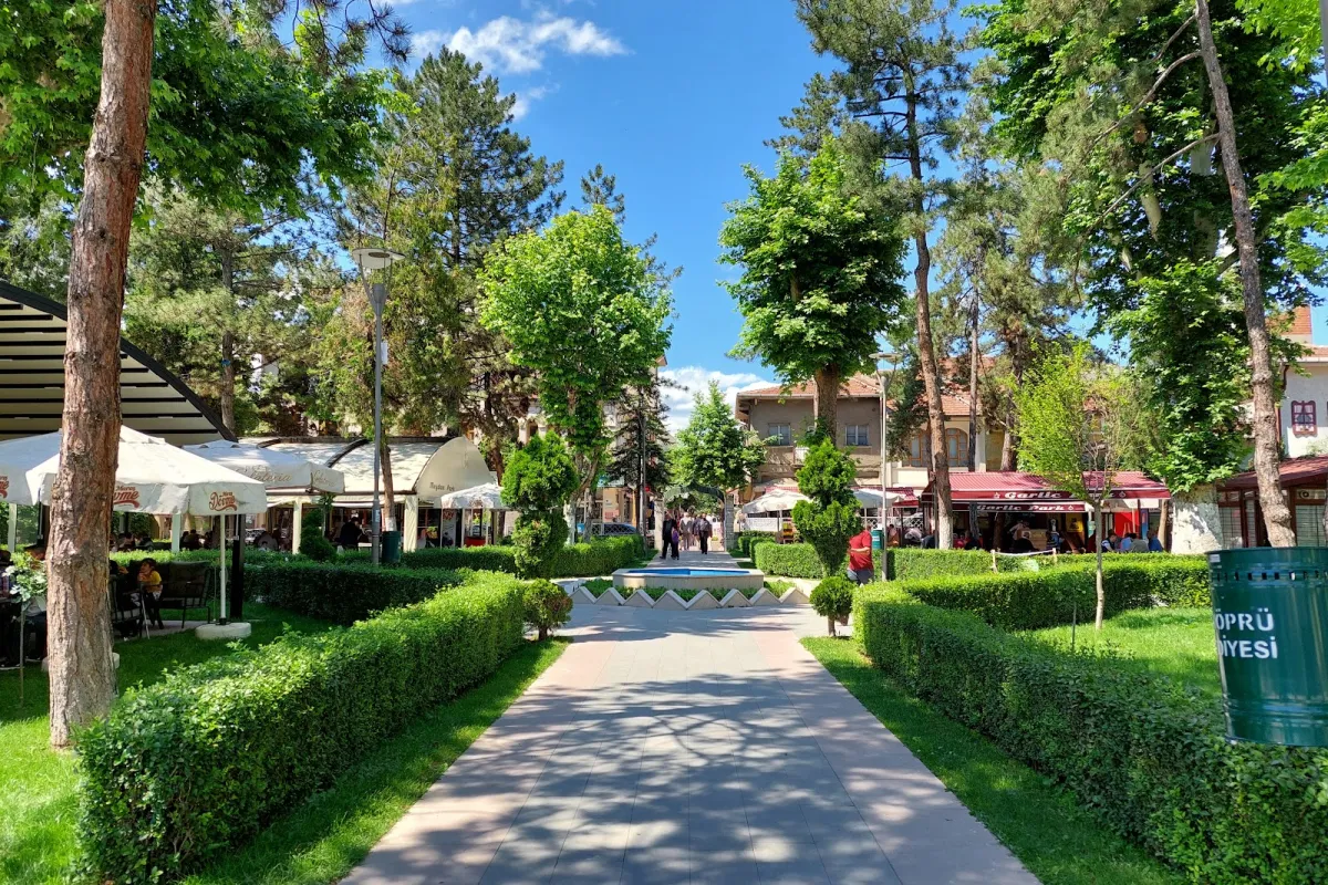Republic Park photo 1