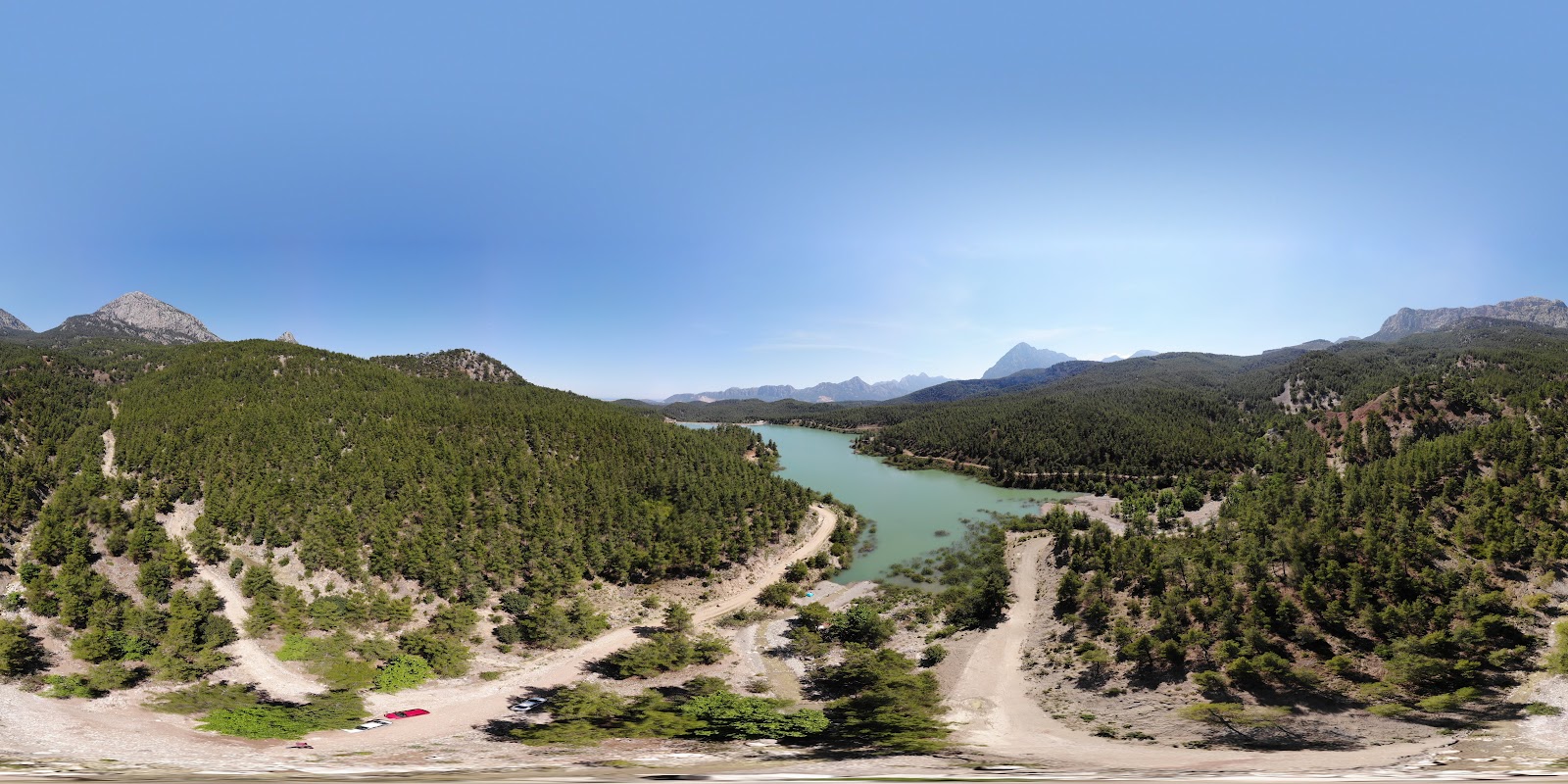 Doyran Pond photo 7