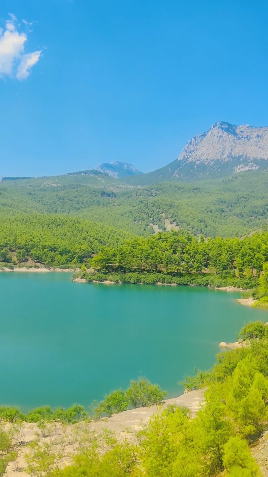 Doyran Pond photo 2