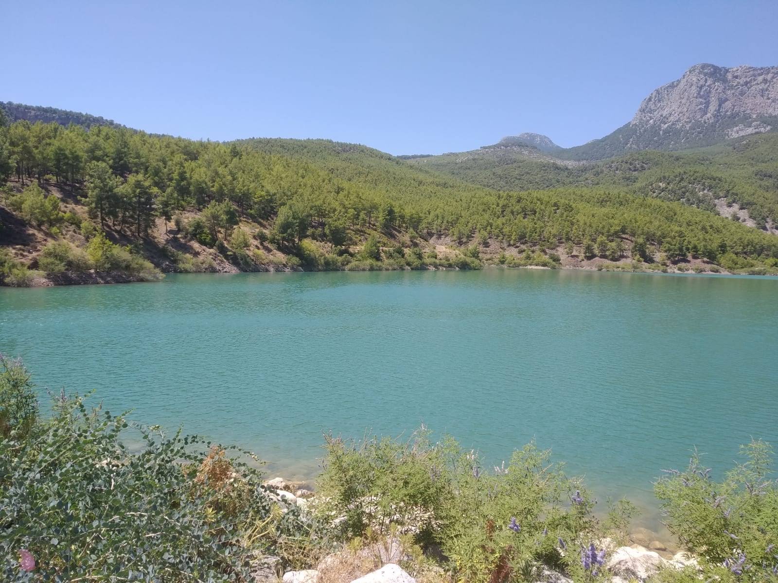 Doyran Pond photo 6