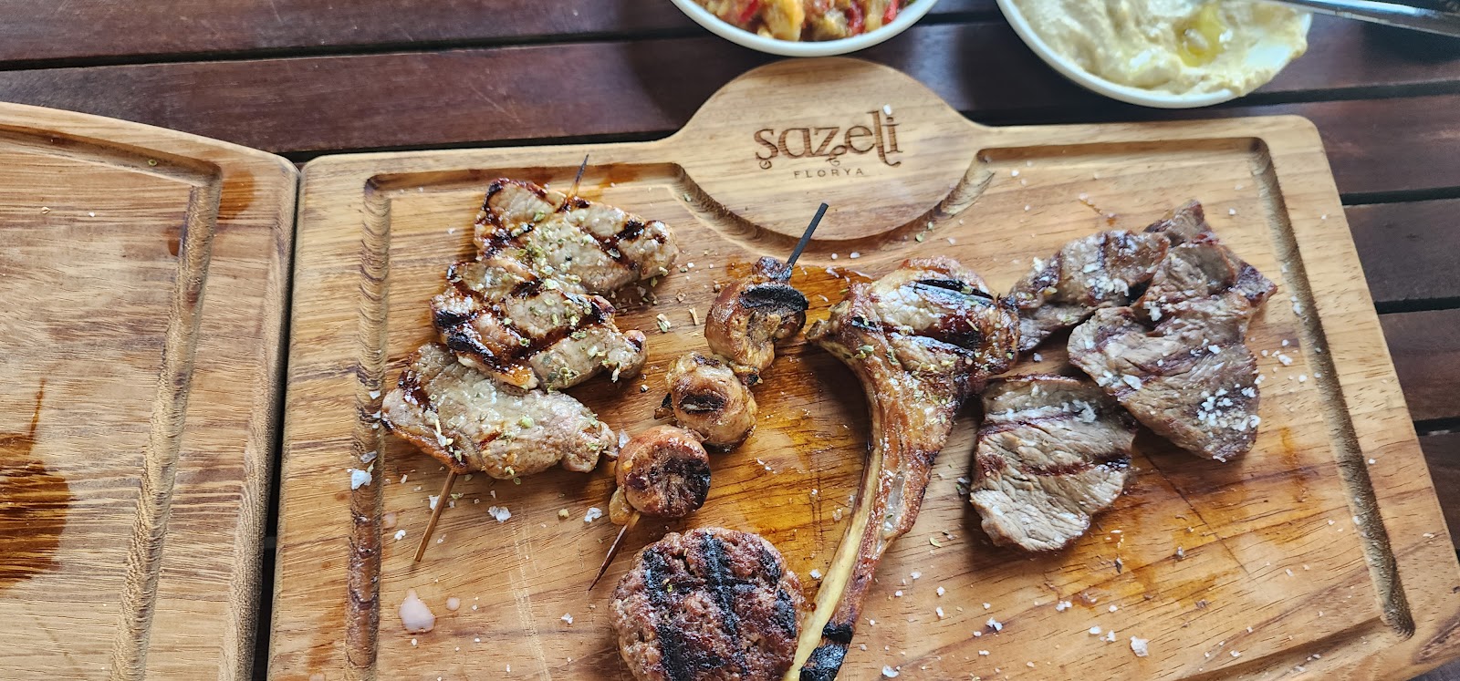 Şazeli Florya photo 6