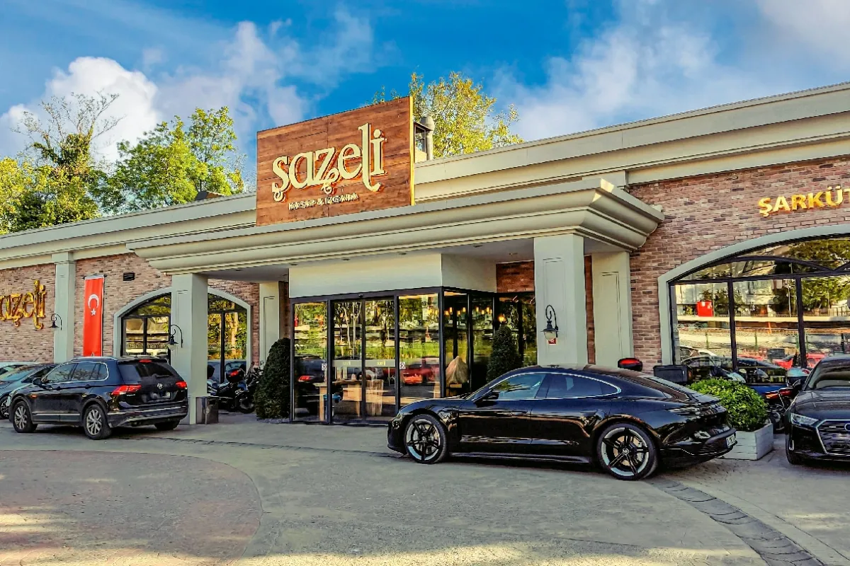 Şazeli Florya photo 1