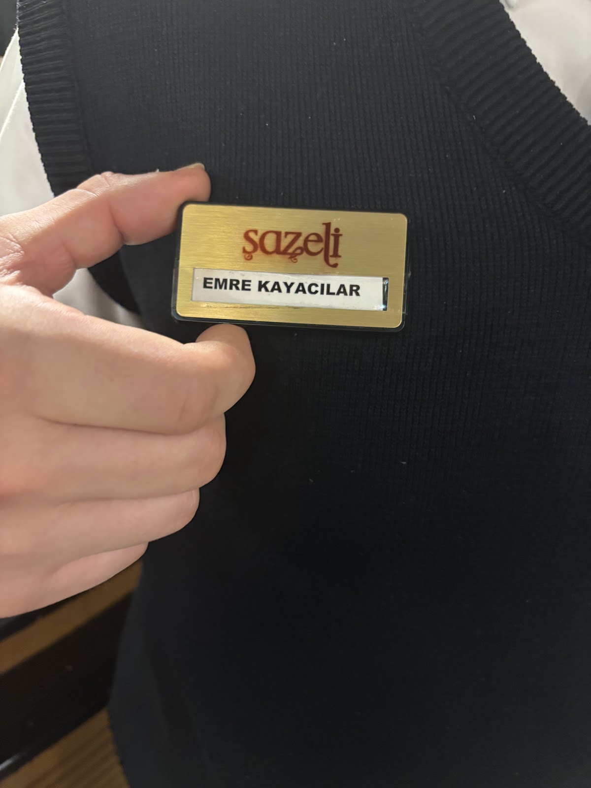 Şazeli Florya photo 3