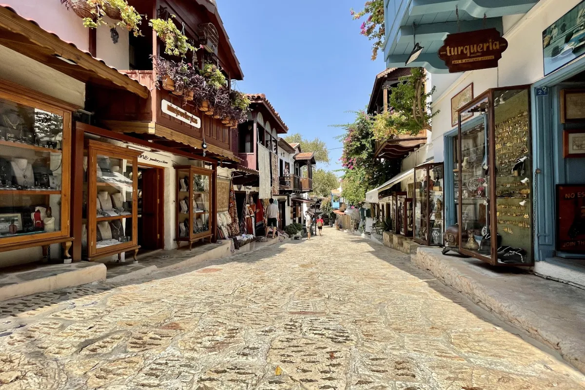 Kaş Merkez photo 1