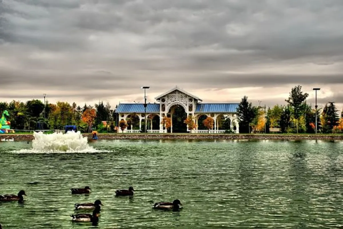 Sazova Science, Art and Culture Park photo 1