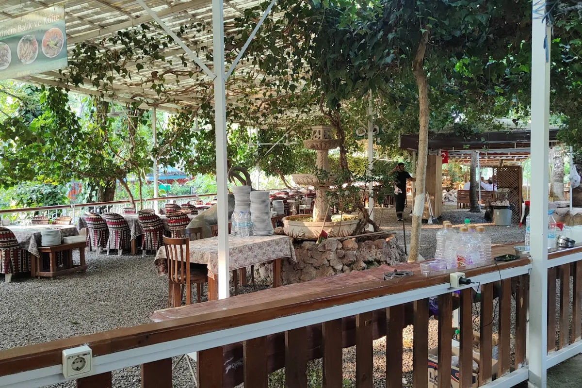 Doruklu Restaurant photo 1