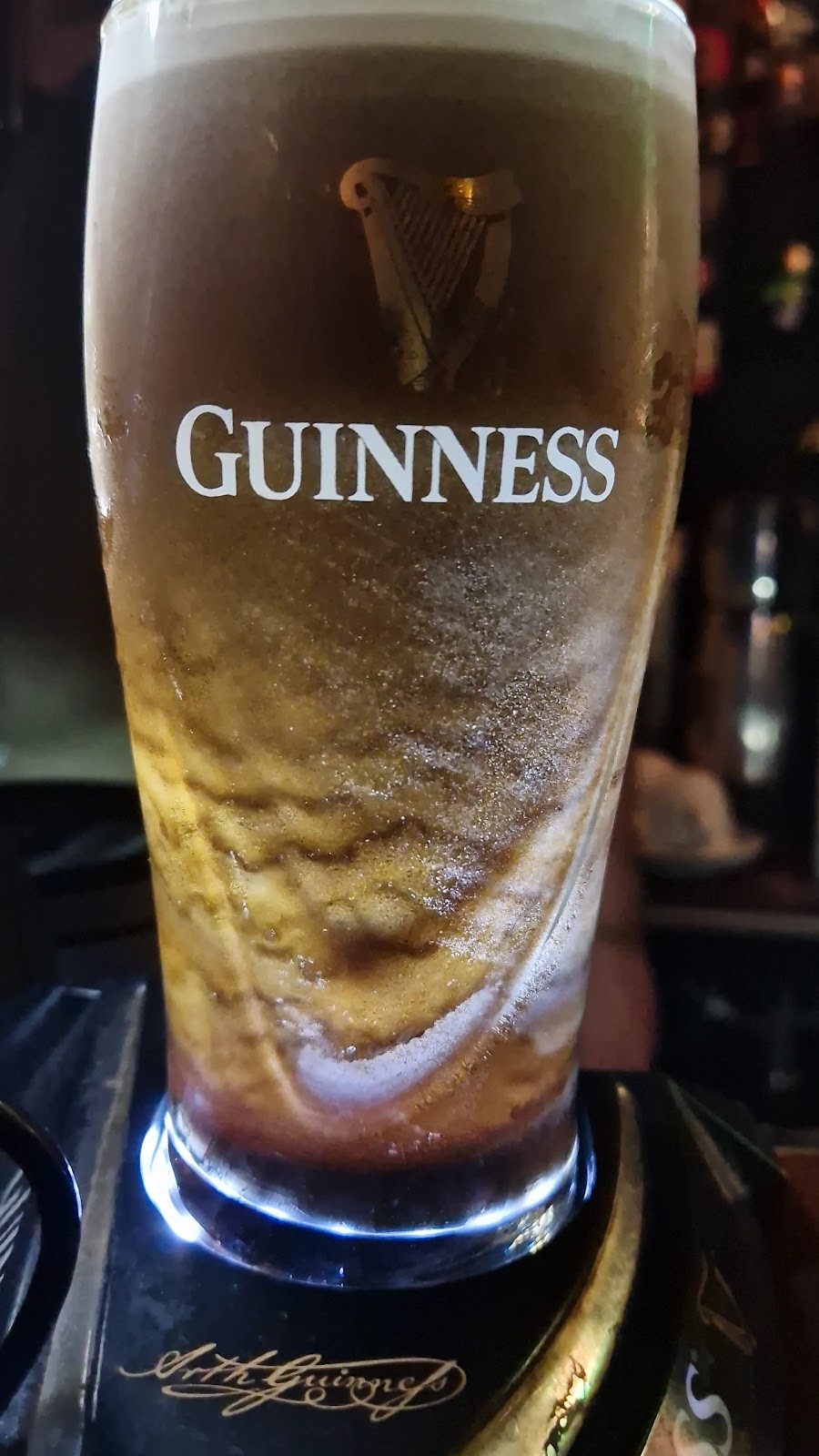 U2 Istanbul Irish Pub photo 20