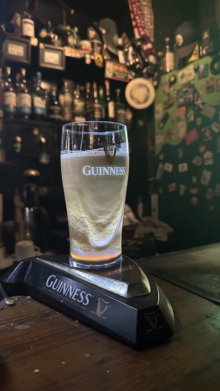 U2 Istanbul Irish Pub photo 9
