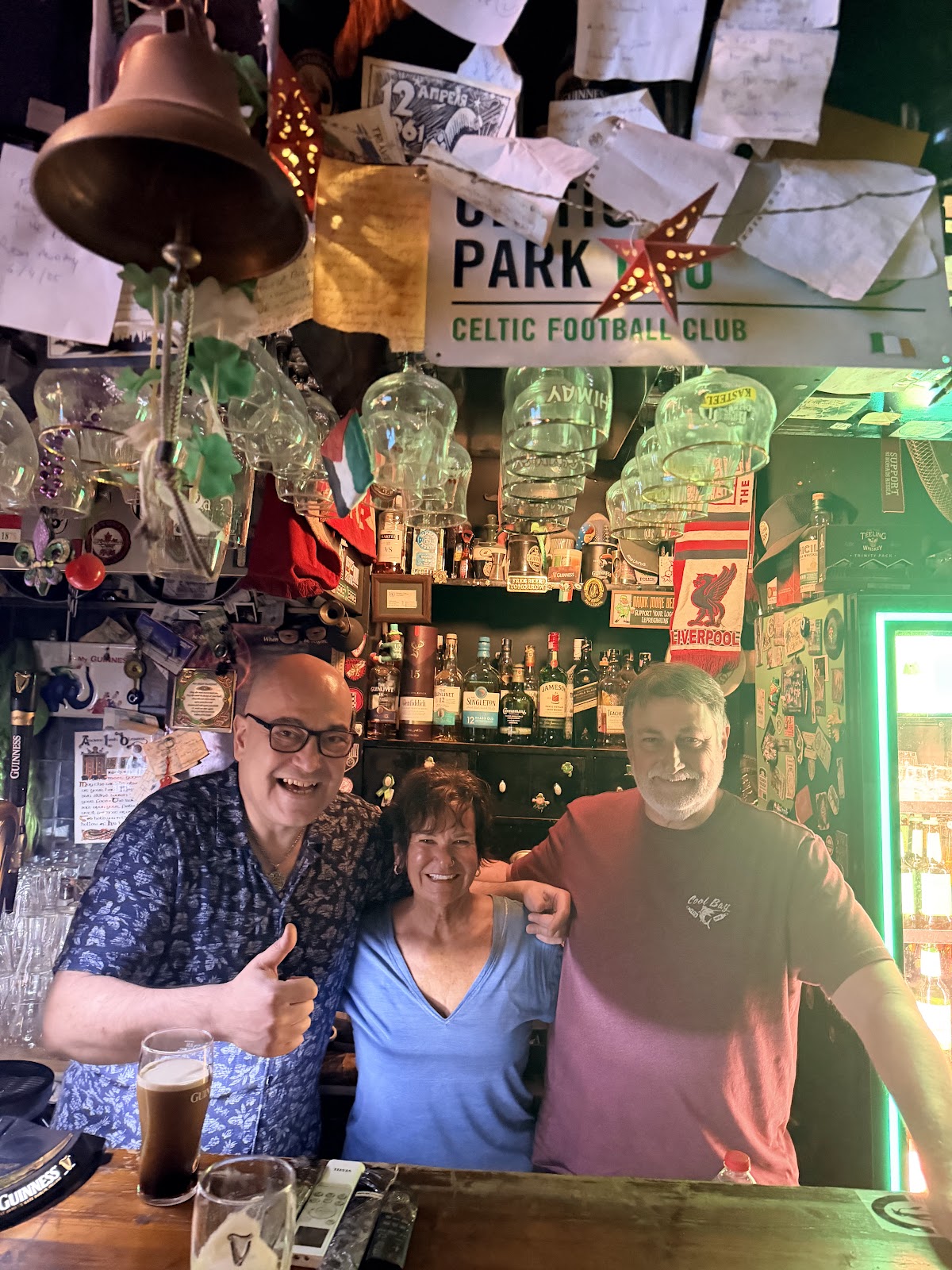 U2 Istanbul Irish Pub photo 24