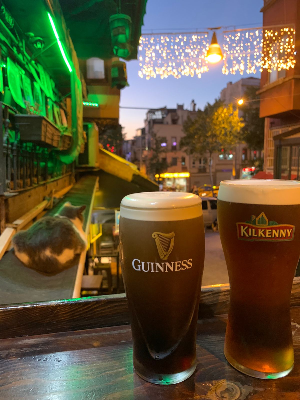 U2 Istanbul Irish Pub photo 22