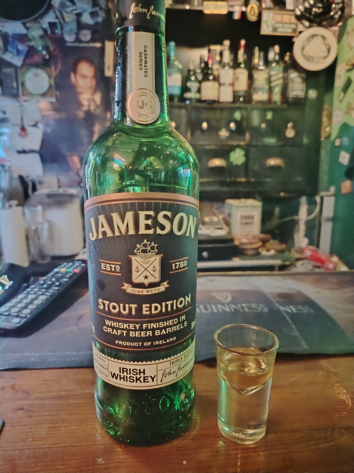 U2 Istanbul Irish Pub photo 12