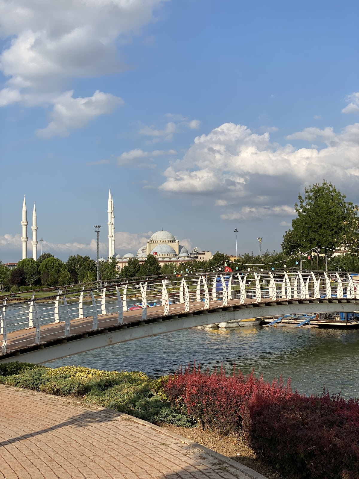 Hudavendigar City Park photo 10