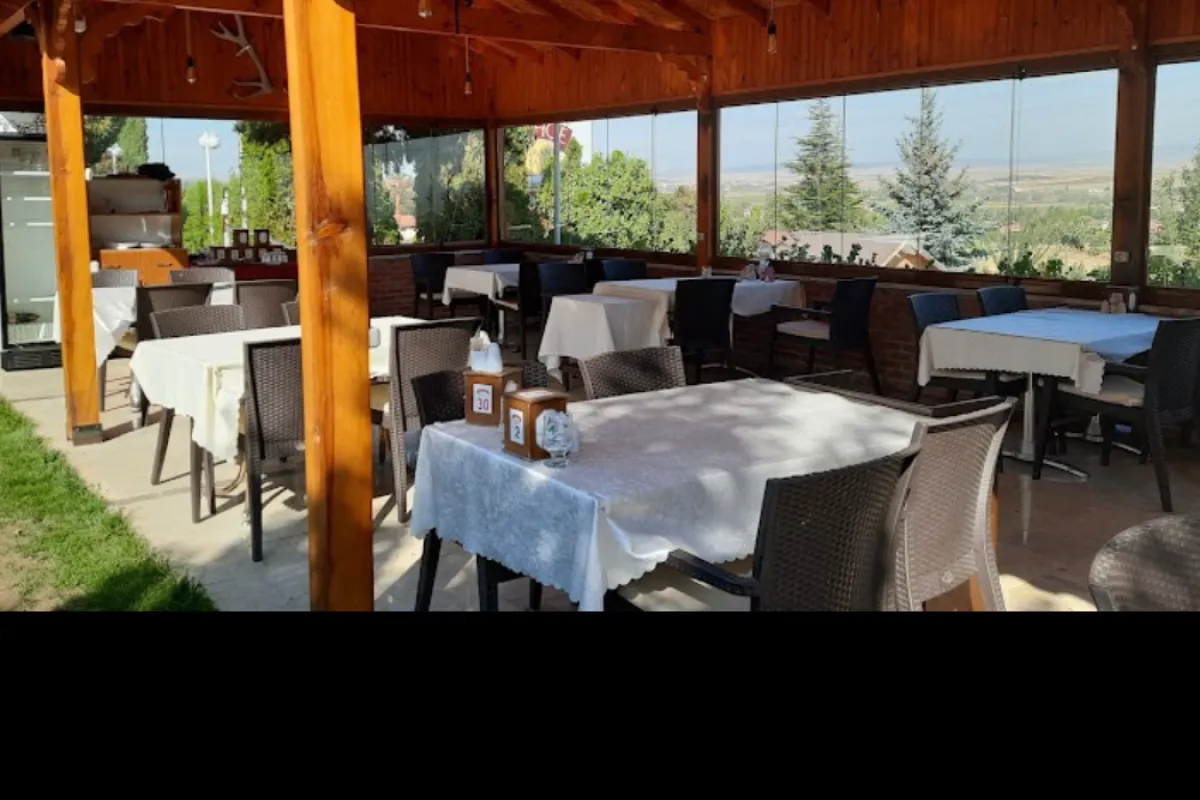 Esbahçe Restoran Düğün Salonu photo 1