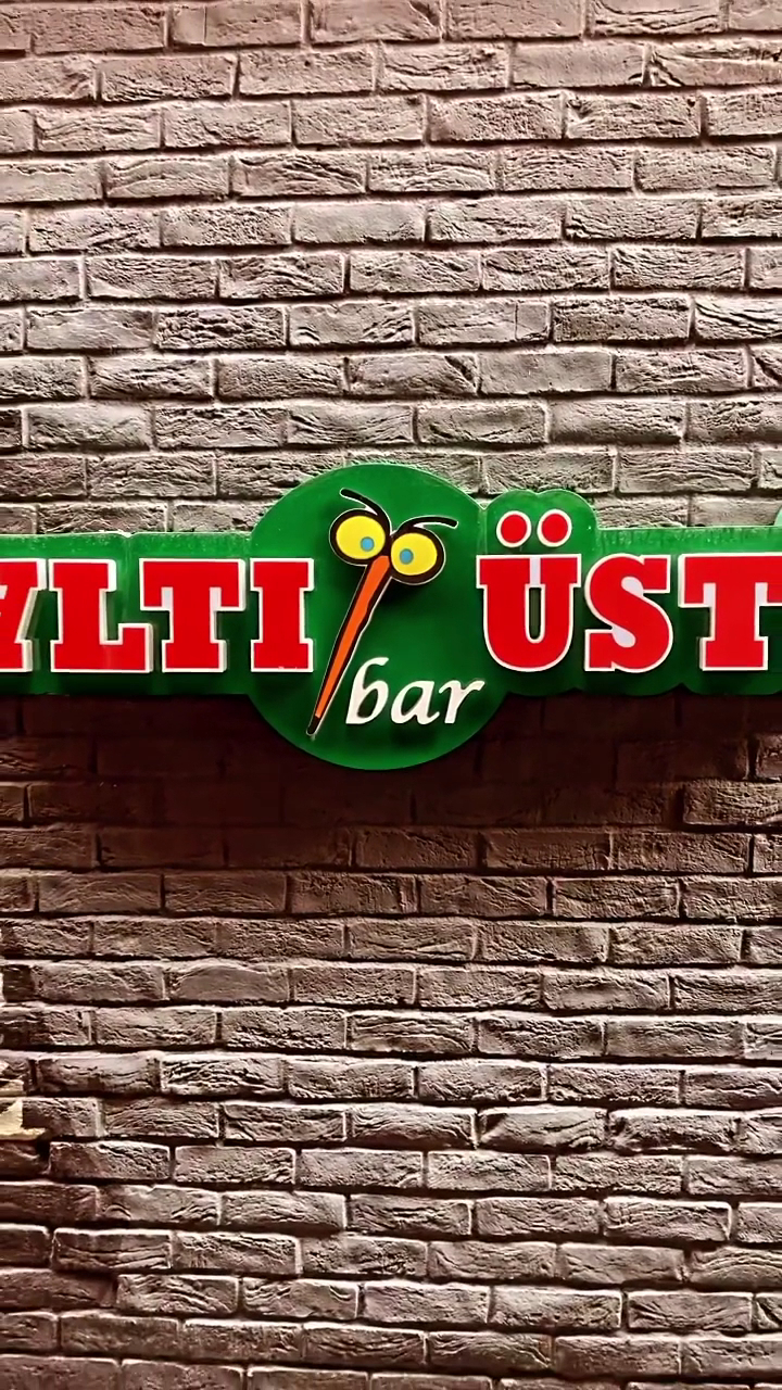 Altı Üstü Bar photo 7