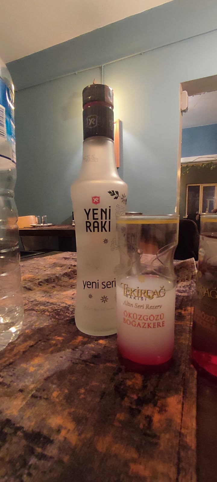 Altı Üstü Bar photo 6