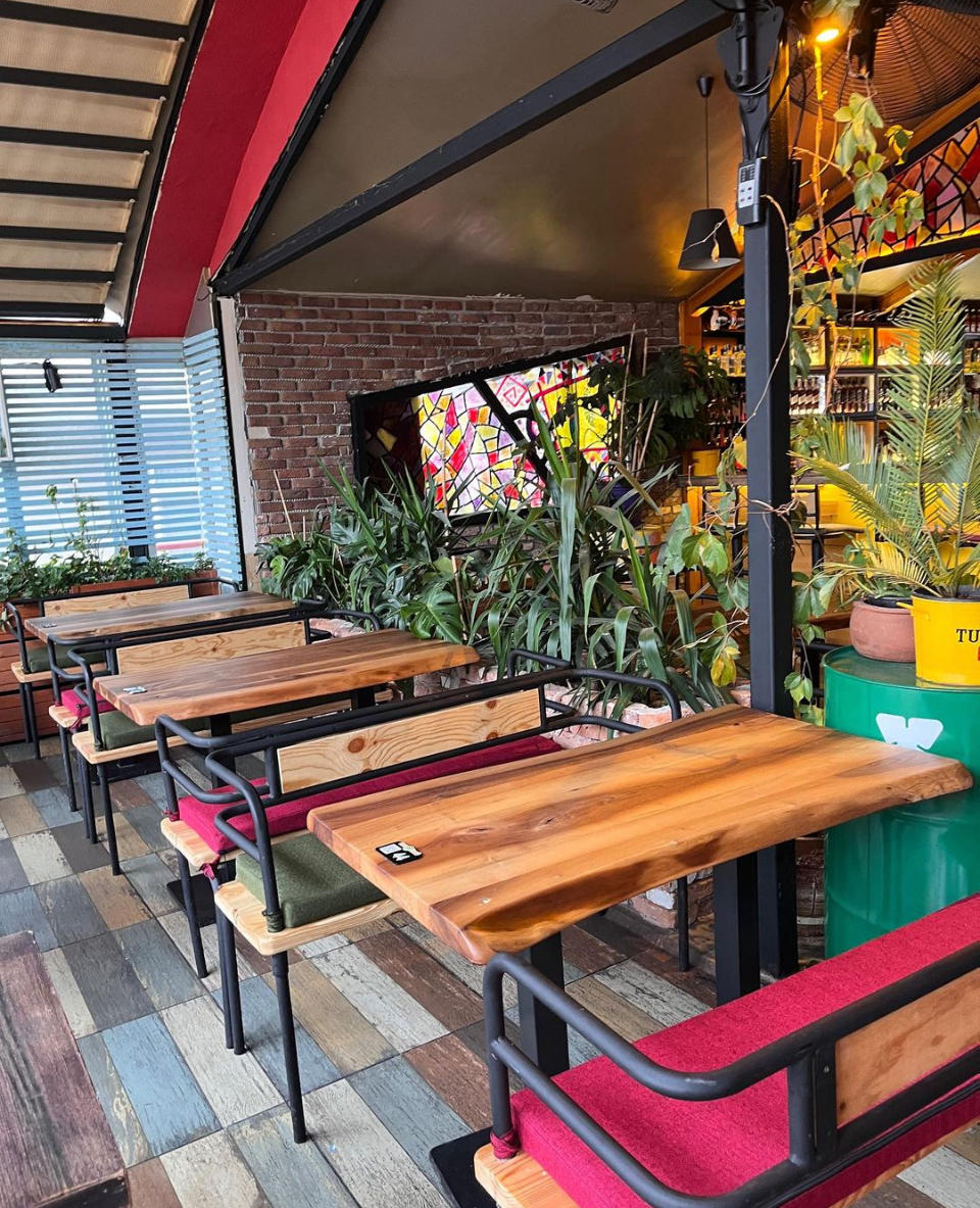Altı Üstü Bar photo 11