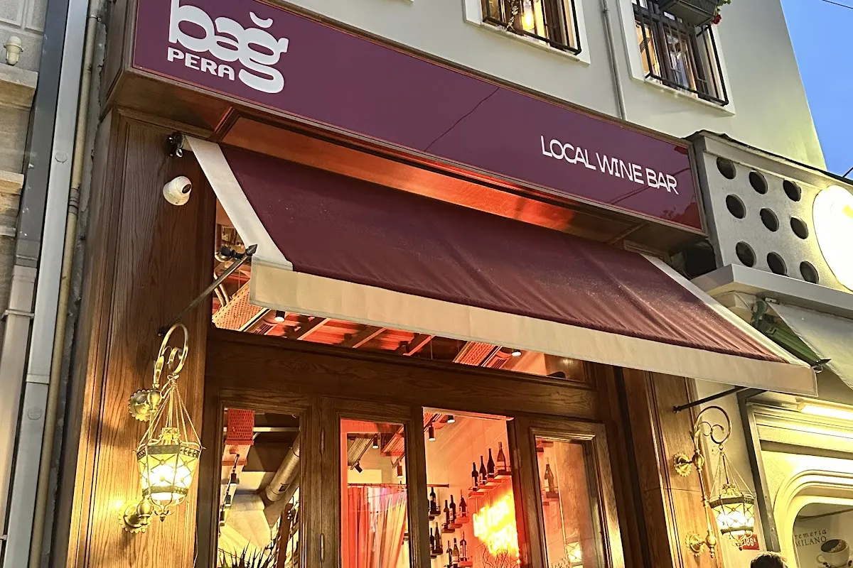 Bağ Pera photo 1