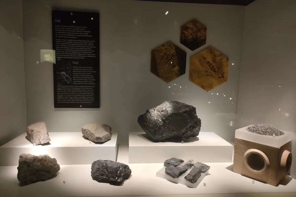 Zonguldak Mining Museum photo 1