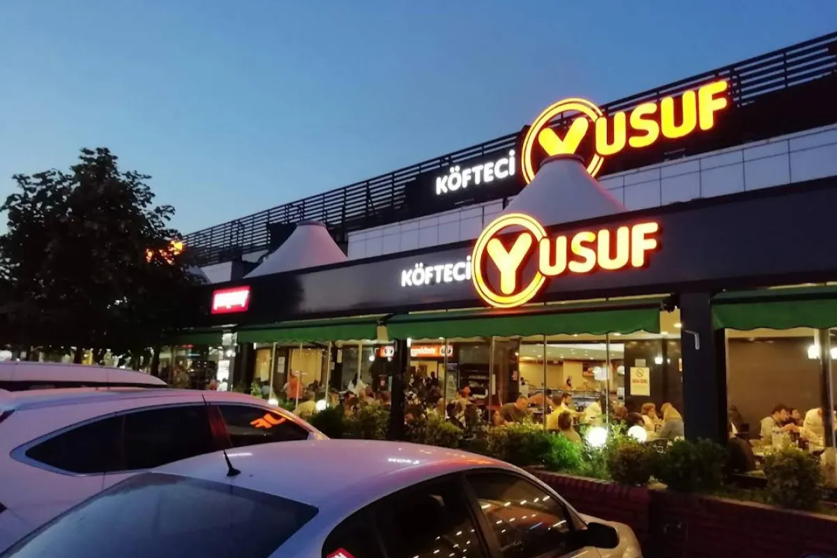 Köfteci Yusuf photo 1
