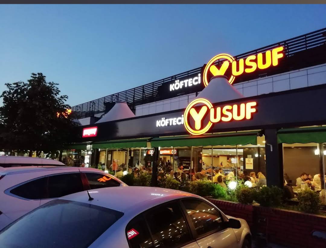 Köfteci Yusuf photo 2