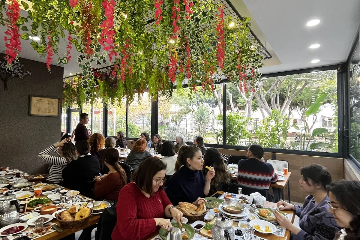 Kahvaltı Noktası (Turkish Breakfast Point) photo 1