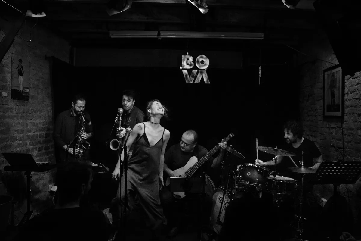 Bova Jazz Club photo 1