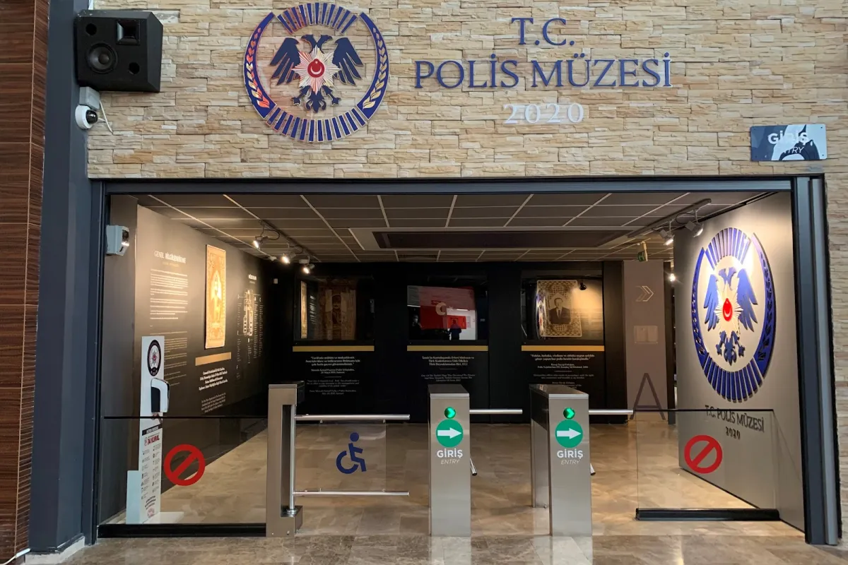 Polis Müzesi photo 1