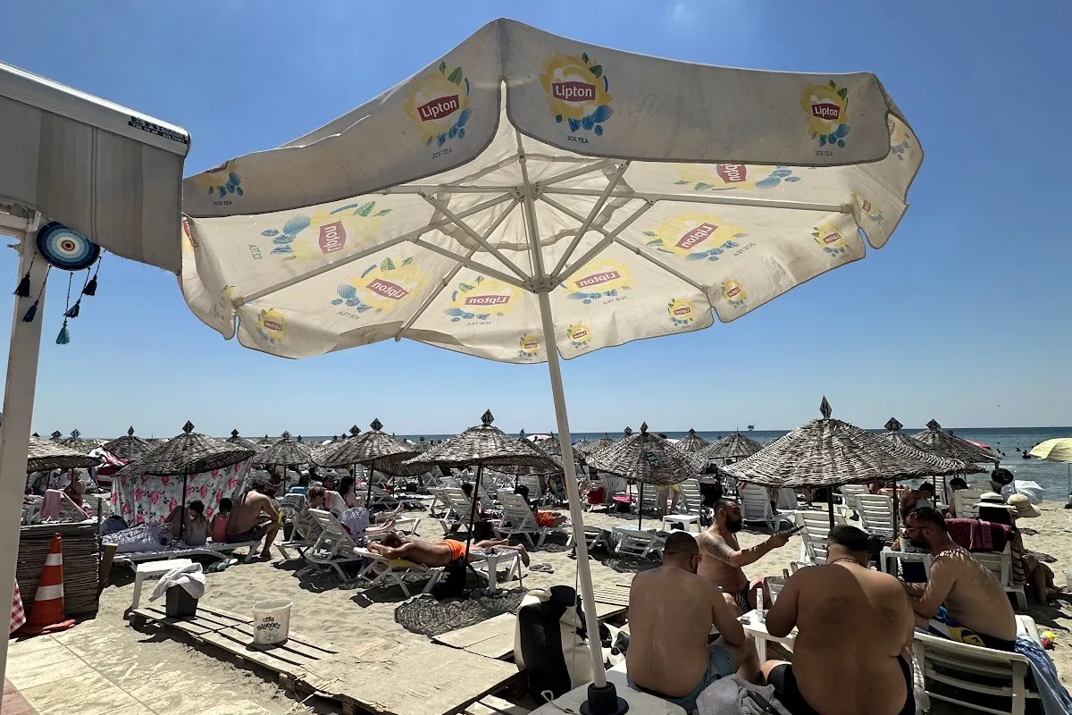 Deniz Beach Silivri photo 1