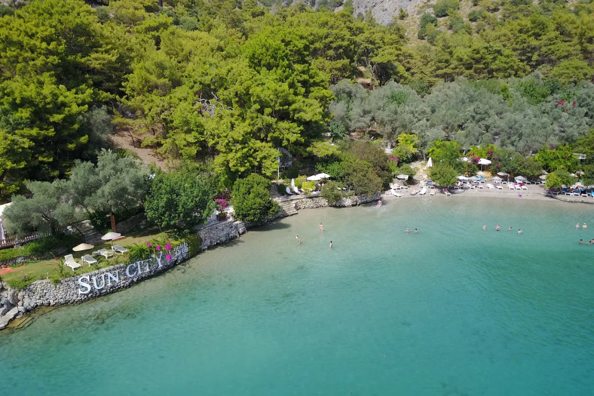 Suncity Beach Club photo 1