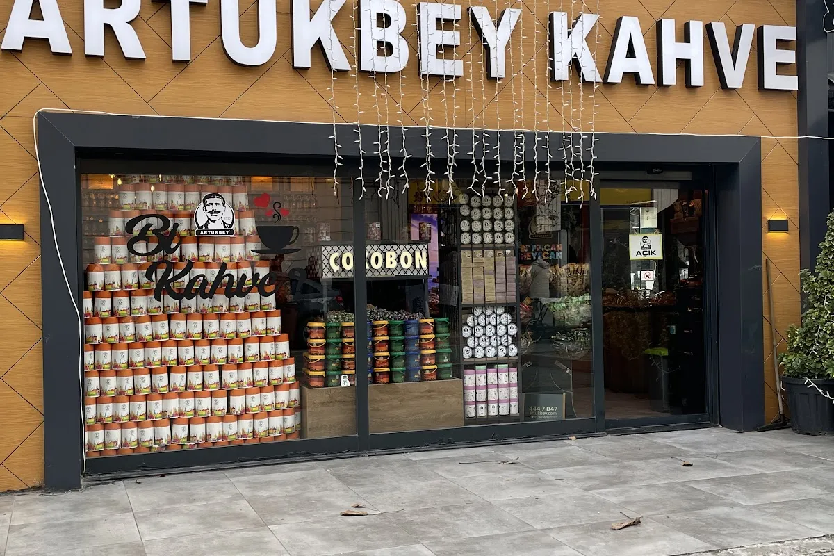 Artuk Bey photo 1