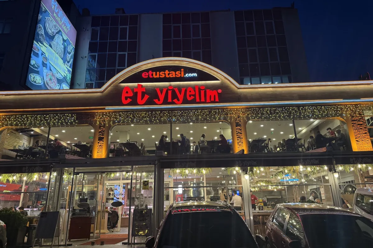 Et Yiyelim Avcılar photo 1