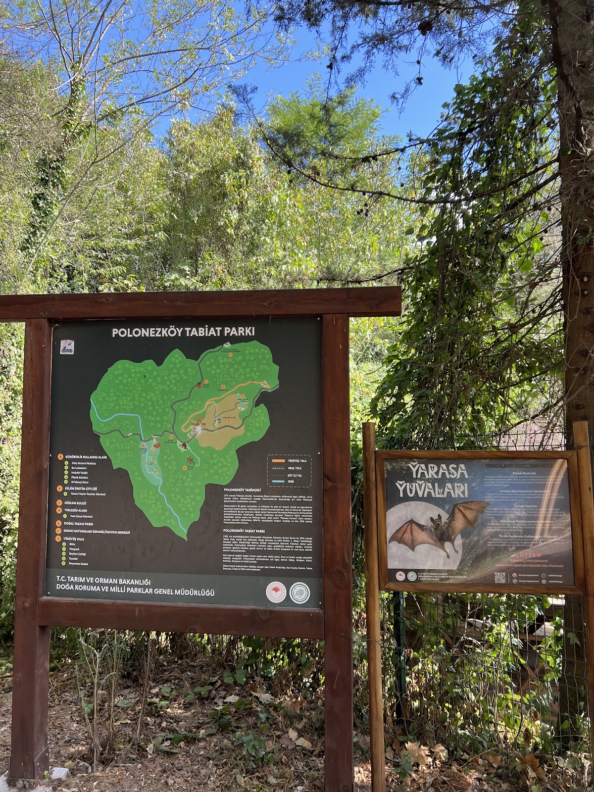 Polonezköy Nature Park photo 6