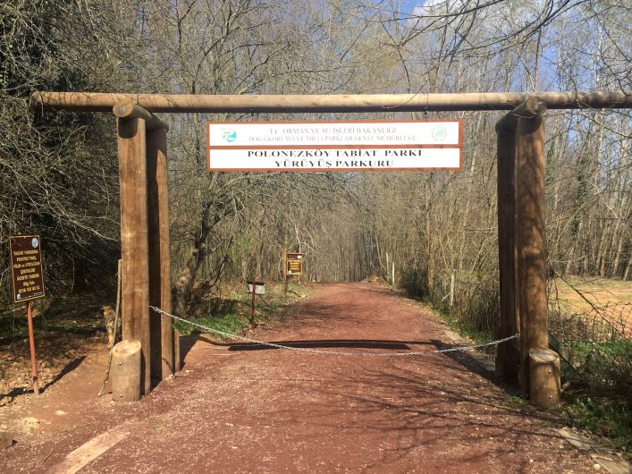 Polonezköy Nature Park photo 2