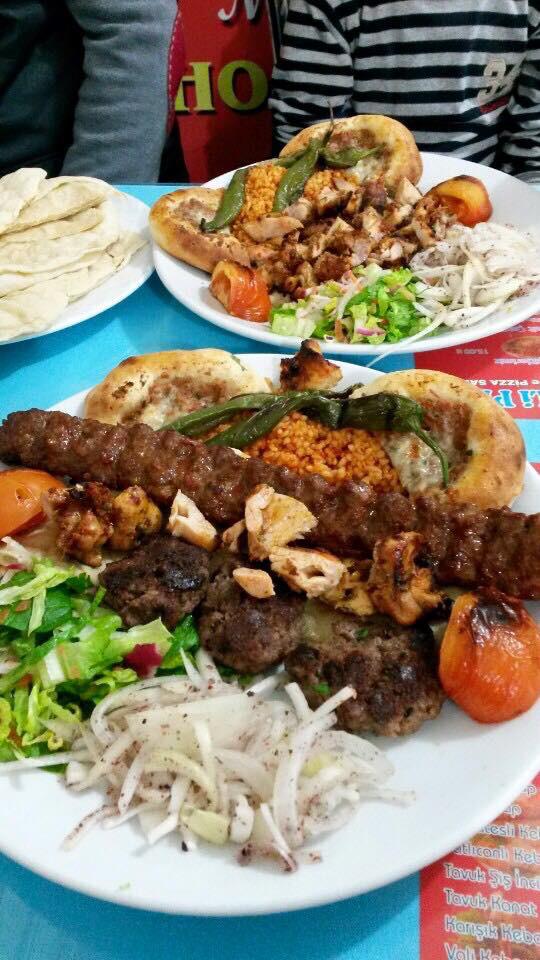 Nazilli Pide Kebab Lahmacun Pizza Salonu photo 11