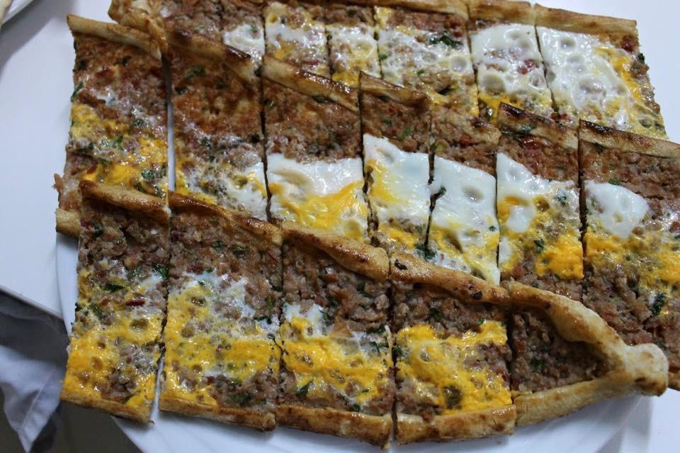 Nazilli Pide Kebab Lahmacun Pizza Salonu photo 10
