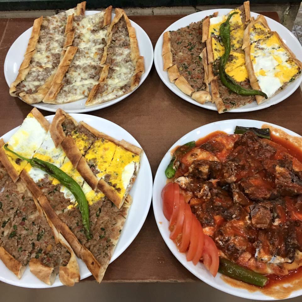 Nazilli Pide Kebab Lahmacun Pizza Salonu photo 8