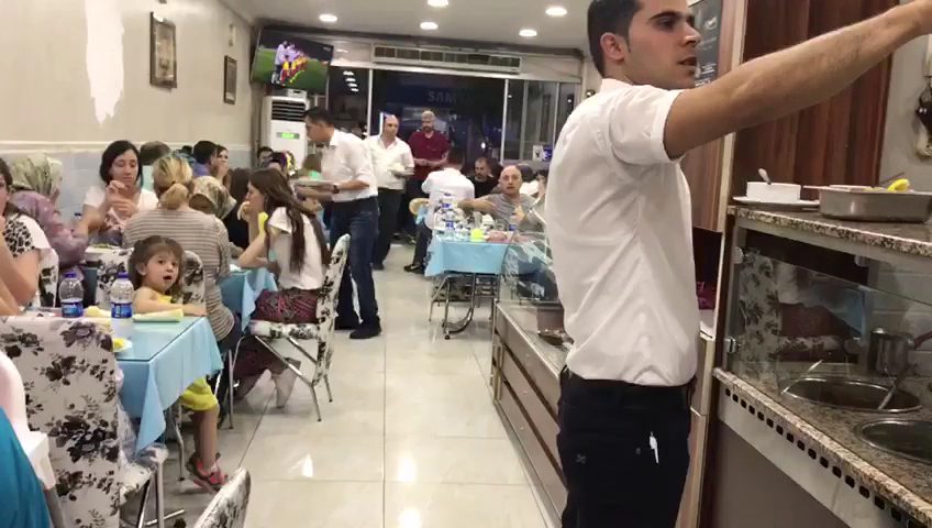 Nazilli Pide Kebab Lahmacun Pizza Salonu photo 7